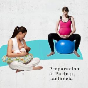 2x1 Parto y Lactancia
