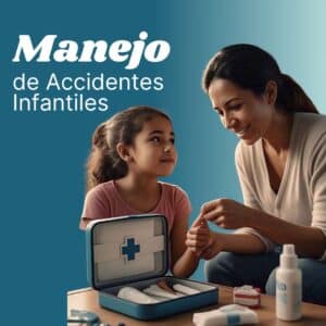 Manejo Accidentes Infantiles