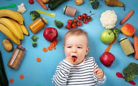 Pack Alimentación y destete