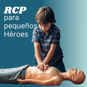Mini-curso Pequeños Héroes