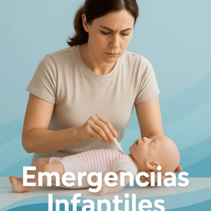 Opción 1: Emergencias Infantiles