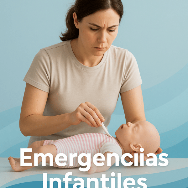 Opción 2: Emergencias Infantiles