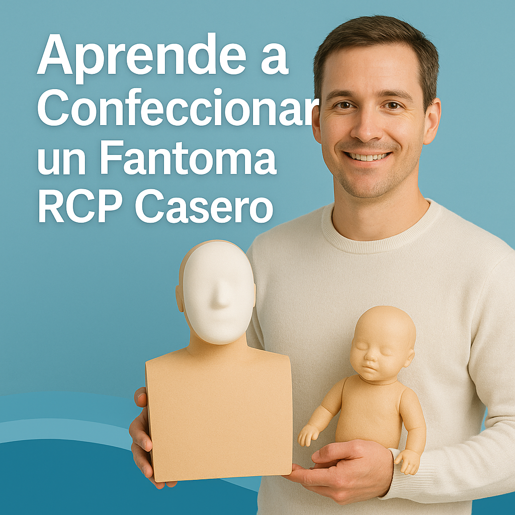 Tutorial Fantomas Caseros para RCP